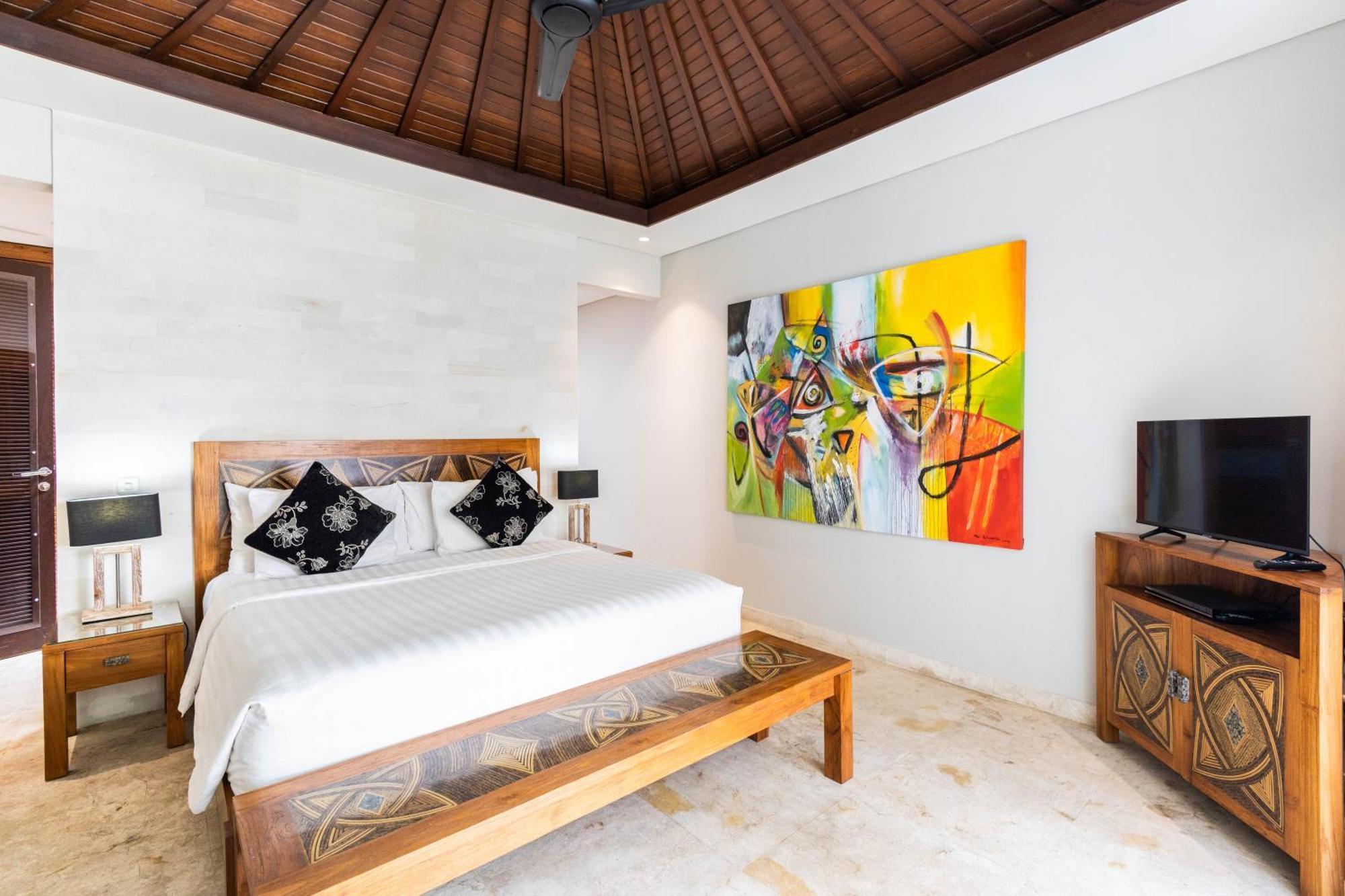 Kejora Beachfront Estate Sanur - Luxurious Villa Seven Kejora Esterno foto