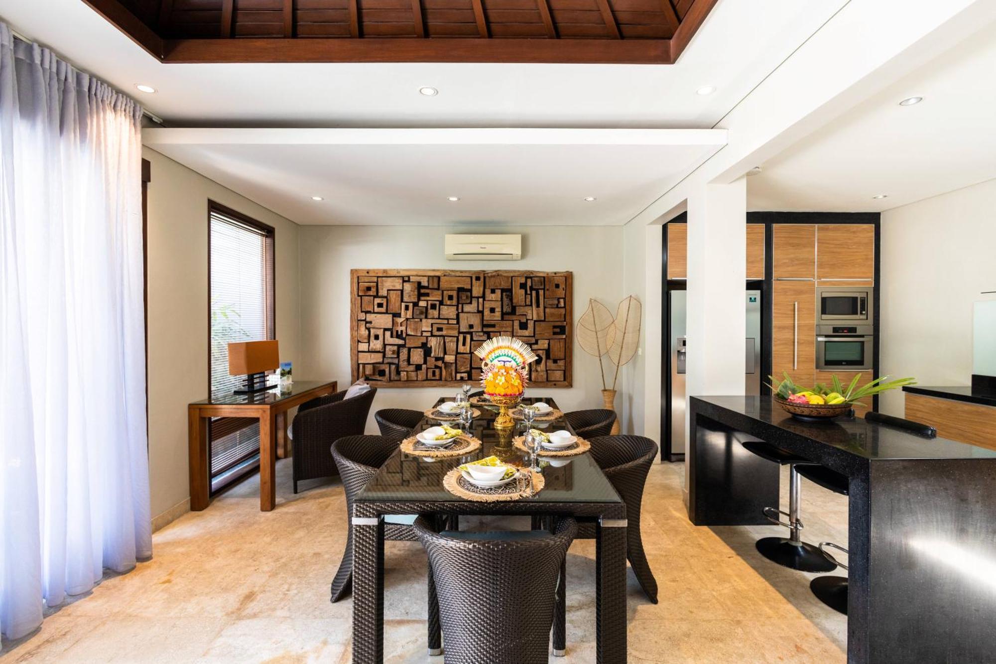 Kejora Beachfront Estate Sanur - Luxurious Villa Seven Kejora Esterno foto
