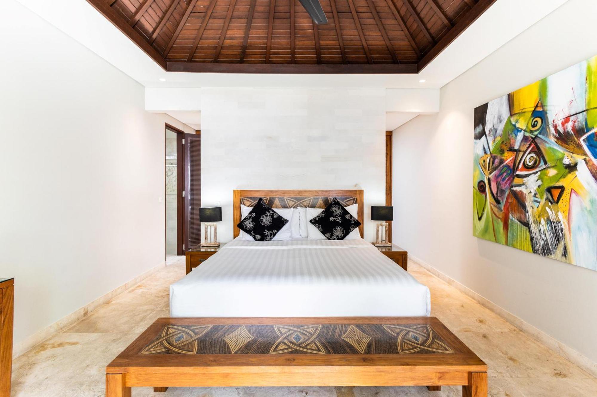 Kejora Beachfront Estate Sanur - Luxurious Villa Seven Kejora Esterno foto